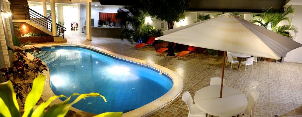 Hotel Jose Antonios Inn Puerto Maldonado Eksteriør bilde